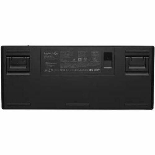 Logitech G PRO X TKL - Kabellos - RF Wireless + Bluetooth - Mechanischer Switch - QWERTY - RGB-LED - Schwa