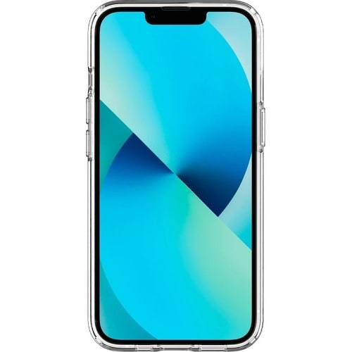 Spigen ACS03515 Handy-Schutzhülle 15,5 cm (6.1'' ) Cover Transparent (ACS03515)