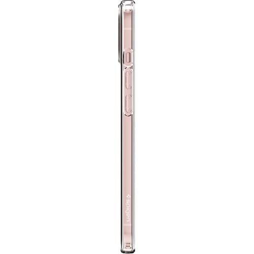 Spigen ACS03515 Handy-Schutzhülle 15,5 cm (6.1'' ) Cover Transparent (ACS03515)