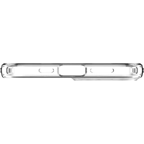 Spigen ACS03515 Handy-Schutzhülle 15,5 cm (6.1'' ) Cover Transparent (ACS03515)