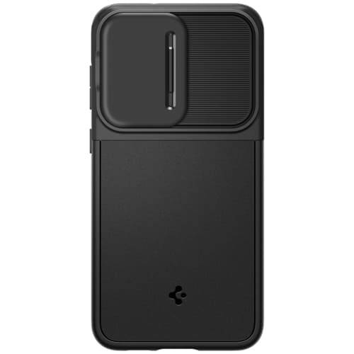 Spigen ACS05733 Handy-Schutzhülle 15,5 cm (6.1'' ) Cover Schwarz (ACS05733)