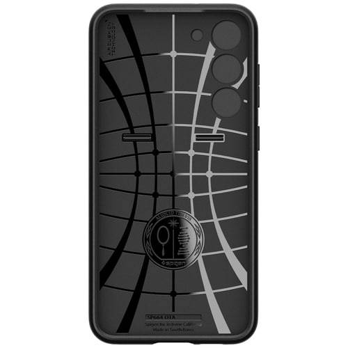 Spigen ACS05733 Handy-Schutzhülle 15,5 cm (6.1'' ) Cover Schwarz (ACS05733)