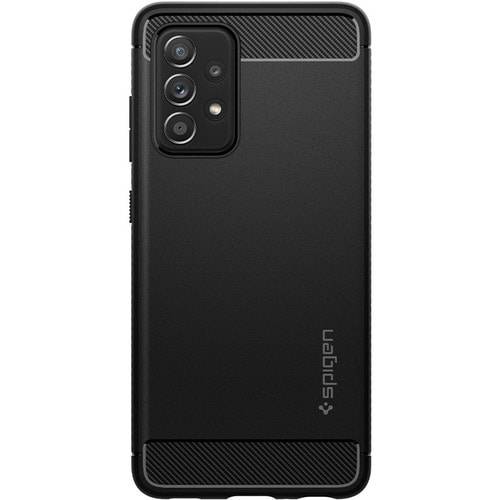 ACS02315 - Cover - Samsung - A52 - A52 5G - 16,5 cm (6.5") - Schwarz