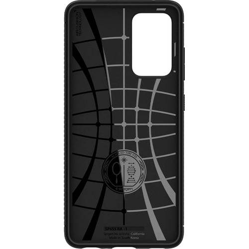 ACS02315 - Cover - Samsung - A52 - A52 5G - 16,5 cm (6.5") - Schwarz