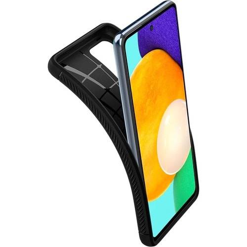 ACS02315 - Cover - Samsung - A52 - A52 5G - 16,5 cm (6.5") - Schwarz