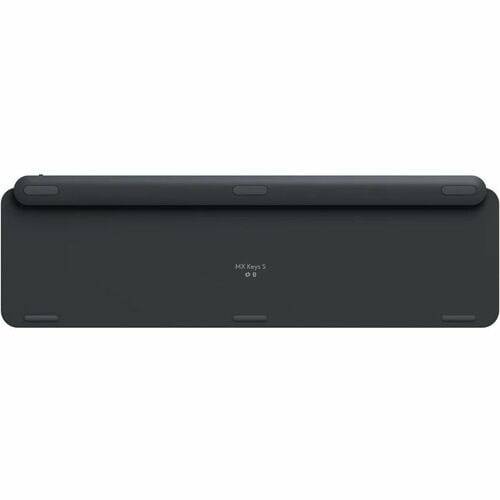 Logitech MX Keys S - Tastatur - hinterleuchtet