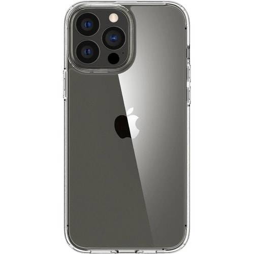 Spigen Ultra Hybrid-Hülle iPhone 13 Pro – transparent