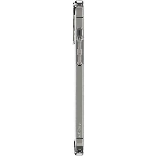 Spigen Ultra Hybrid-Hülle iPhone 13 Pro – transparent