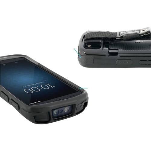 PROTECH - Hintere Abdeckung für Datenerfassungsterminal