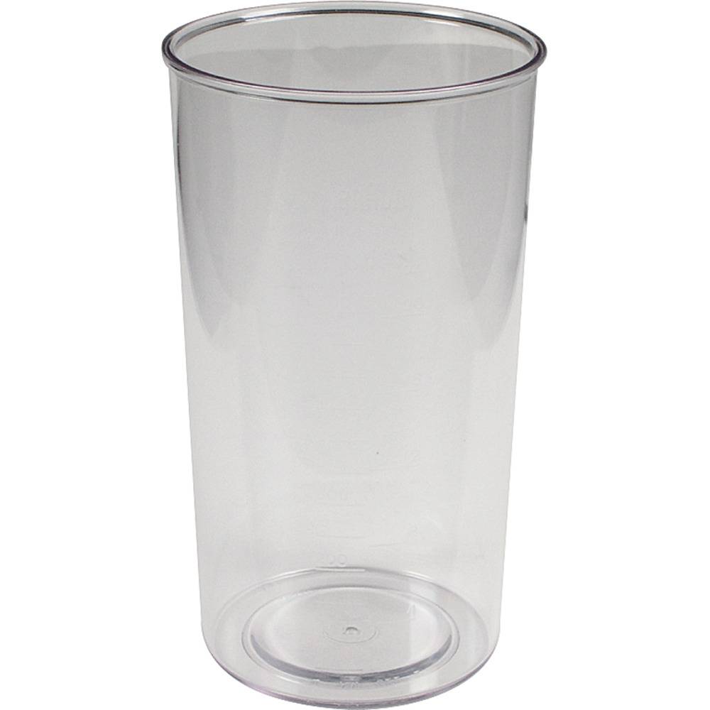 Braun mr5500 5550 Mixerbecher aus Kunststoff