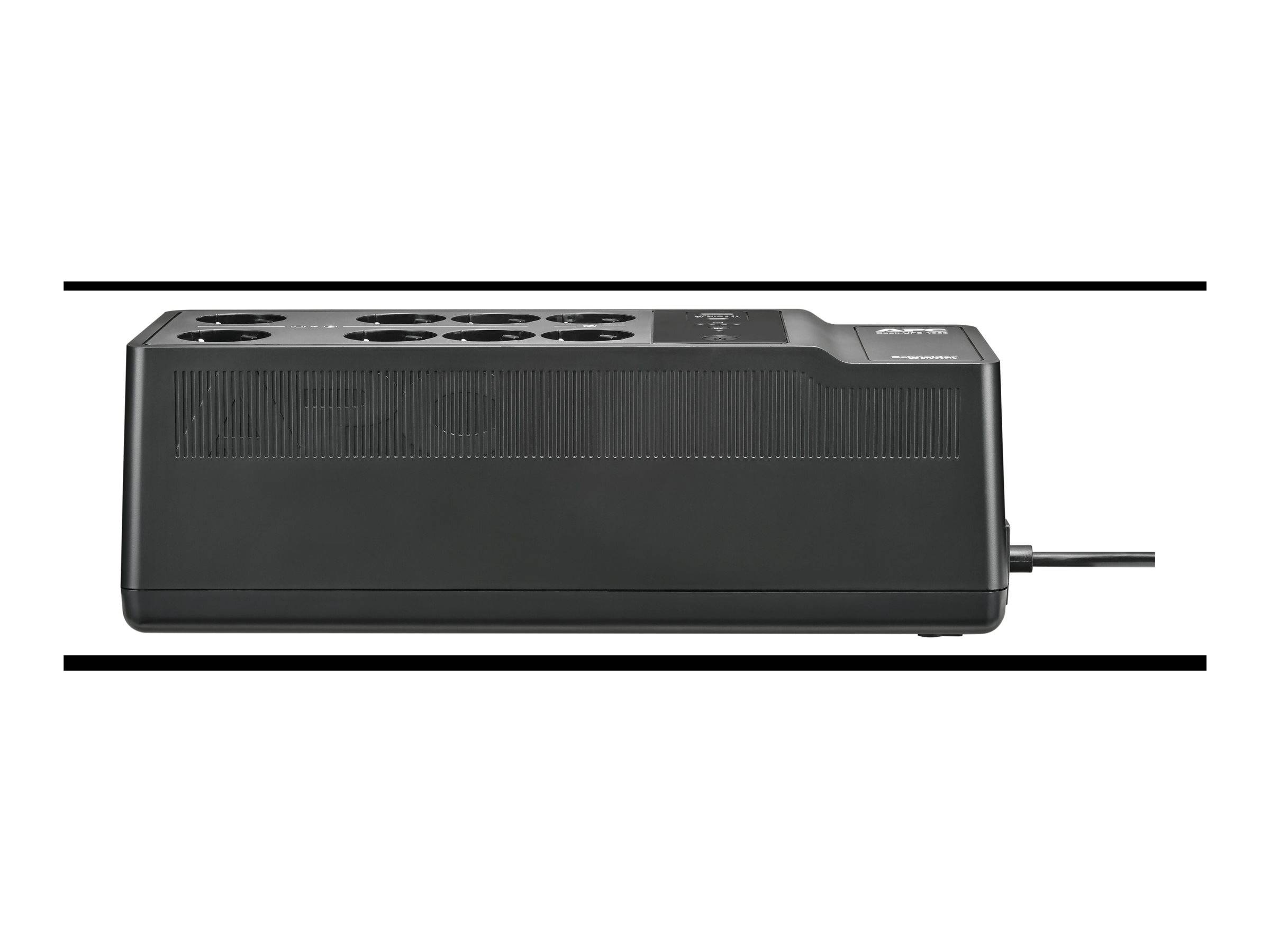 APC Back-UPS - USV (Wandmontage / Aufputzmontage)