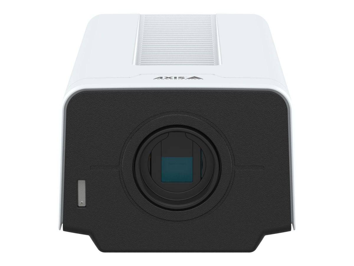 Axis P1385 Netzwerk Netzwerkkameras