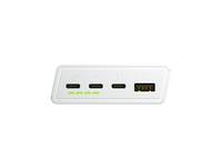 Green Cell PBGC03SW power bank Kabel & Adapter Netzwerk Telefon-/ Modem-/ ISDN-Kabel