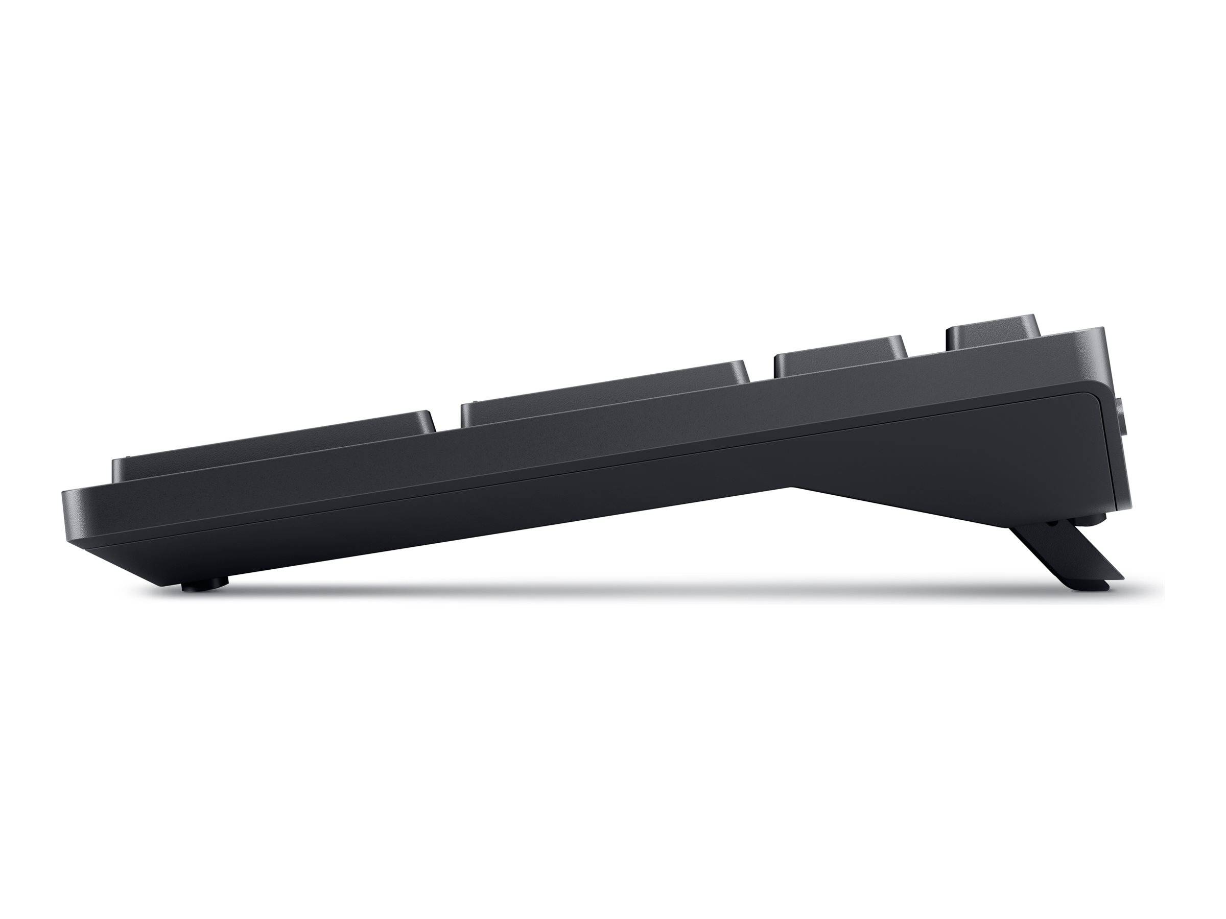 Dell KM555 Tastatur-und-Maus-Set schwarz