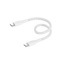 Belkin BoostCharge - USB-Kabel - 24 pin USB-C (M)