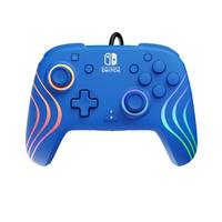 PDP Afterglow Wave Eingabegeräte Joysticks/-pads/-wheels