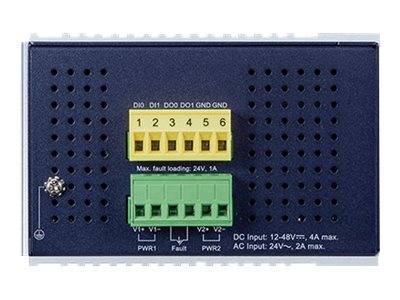 IGS-6325-8T8S - Switch - L3