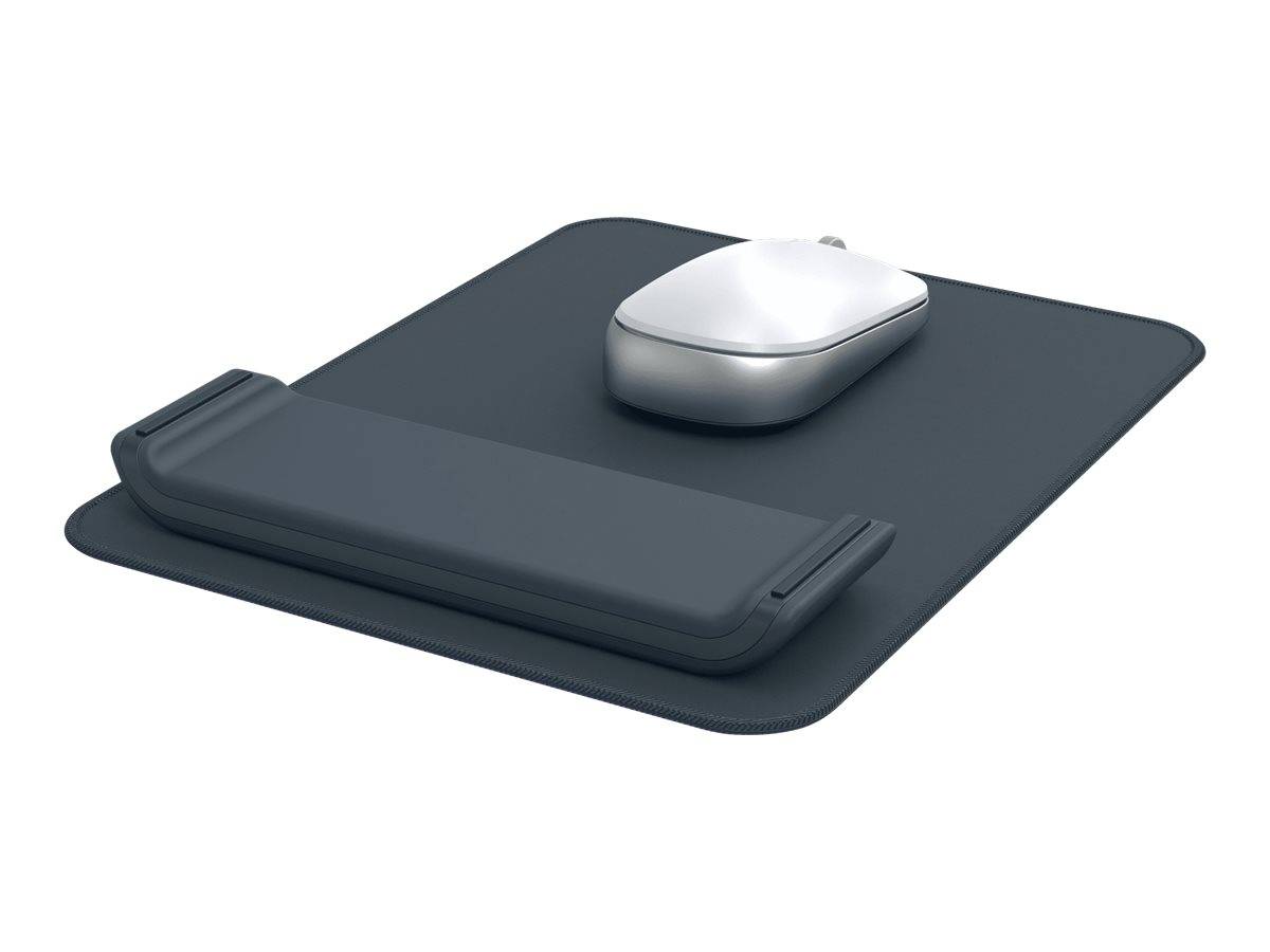 Mauspad Ergo Handgelenkauflage h.gr