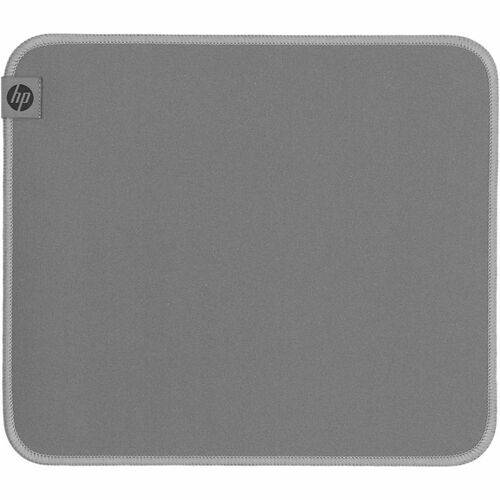 HP 105 - Mauspad - desinfizierbar - Grau