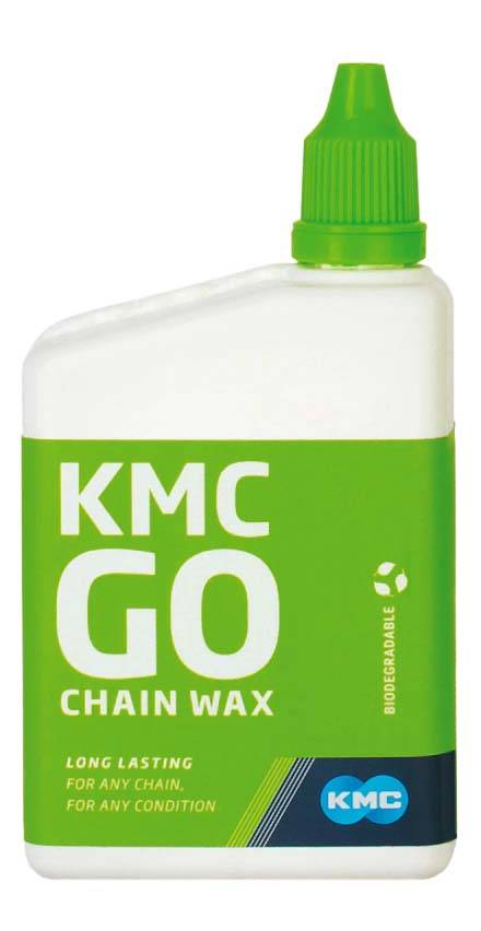 Kmc Kettenwachs Go Kettenwachs 150ml
