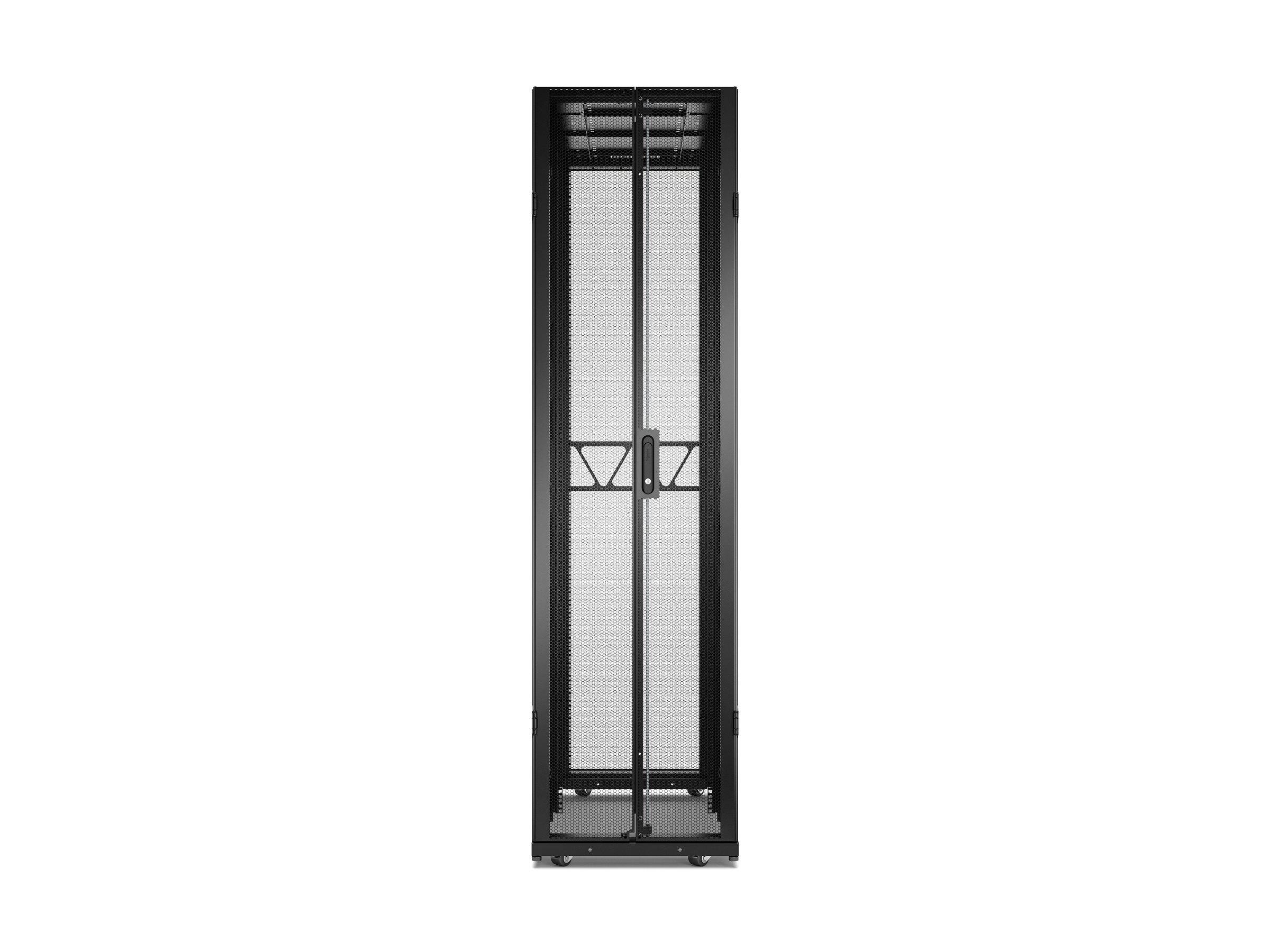 APC NetShelter SX Server Rack Gen 2 48U Server, Storage & USV Rack-Gehäuse Rack-Schränke