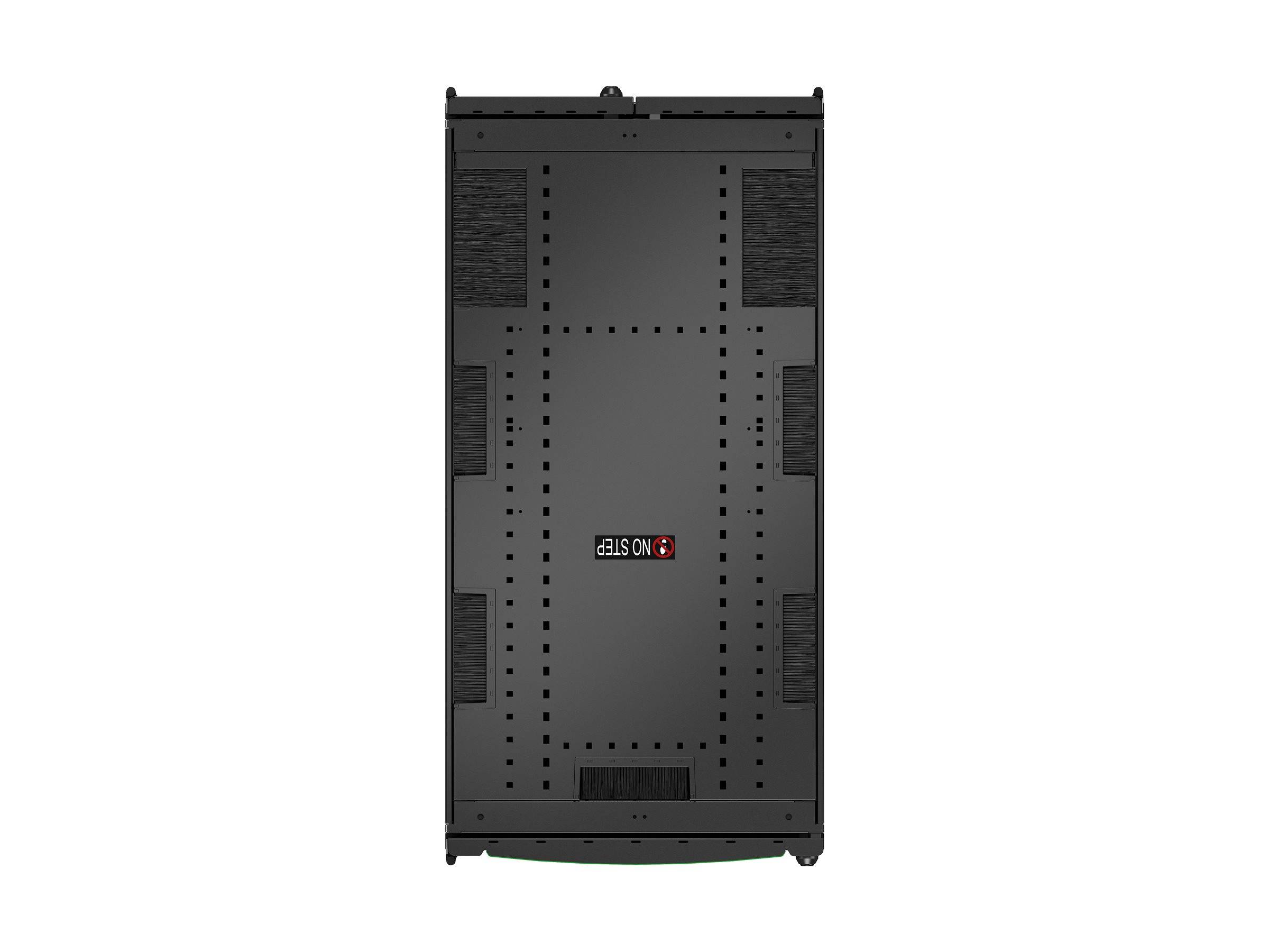 APC NetShelter SX Server Rack Gen 2 48U Server, Storage & USV Rack-Gehäuse Rack-Schränke