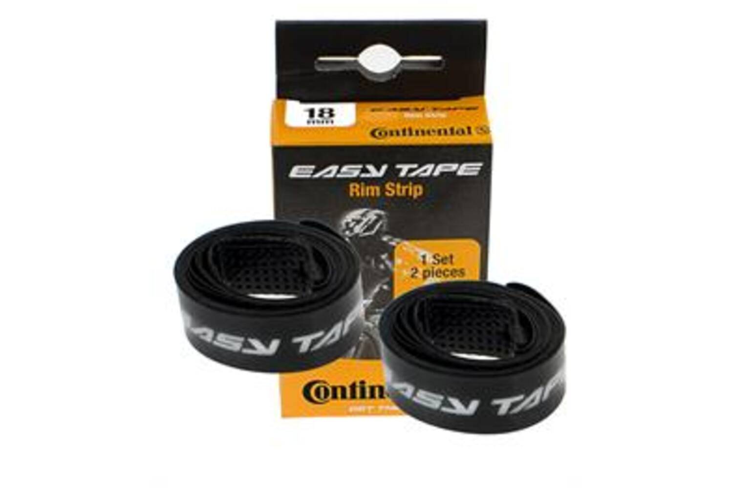 Continental Conti Rim Tape Easy Tape 18-622 2pcs