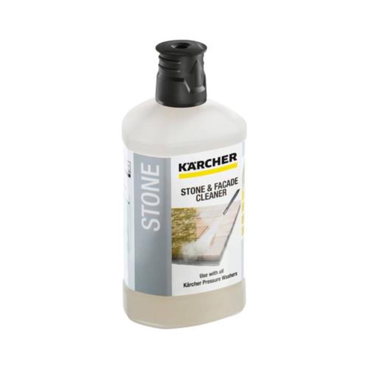 Kärcher RM 611** 1L Nettoyant pierres et façades