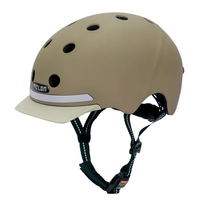 Melonenhelm mit Beleuchtung E-Serie Moonlight XL-XXL