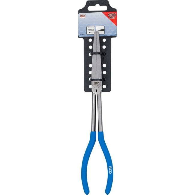 BGS 4408 Flachzange, extra lang, 280 mm