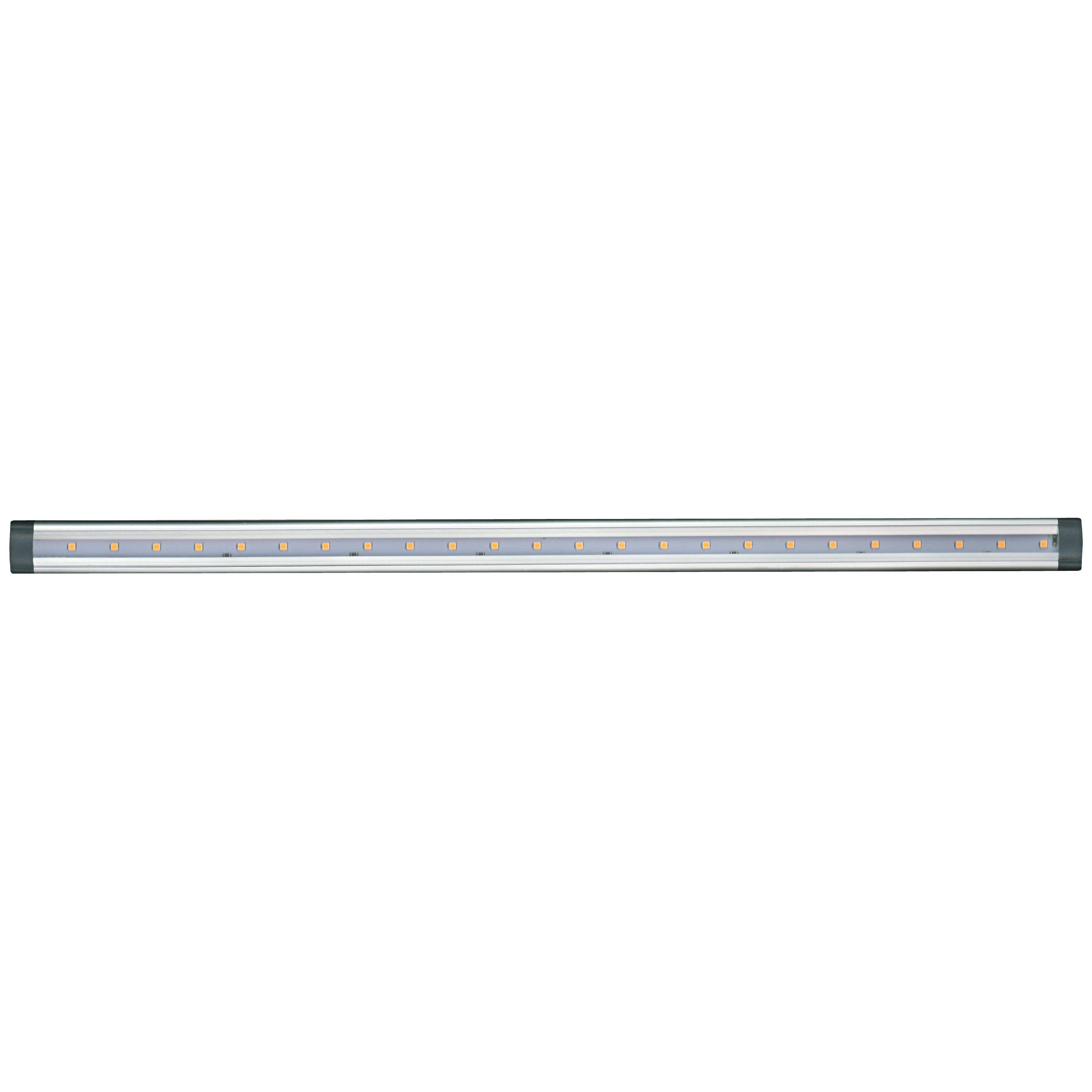 LED-Unterbauleuchte McShine "SH-50", 5,3 W, 520 lm, 50cm, neutralweiß