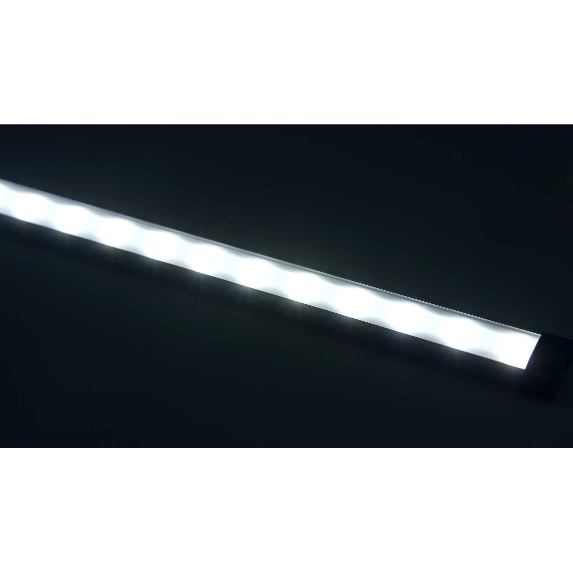 LED-Unterbauleuchte McShine "SH-30", 3W, 260 lm, 30cm, weiß