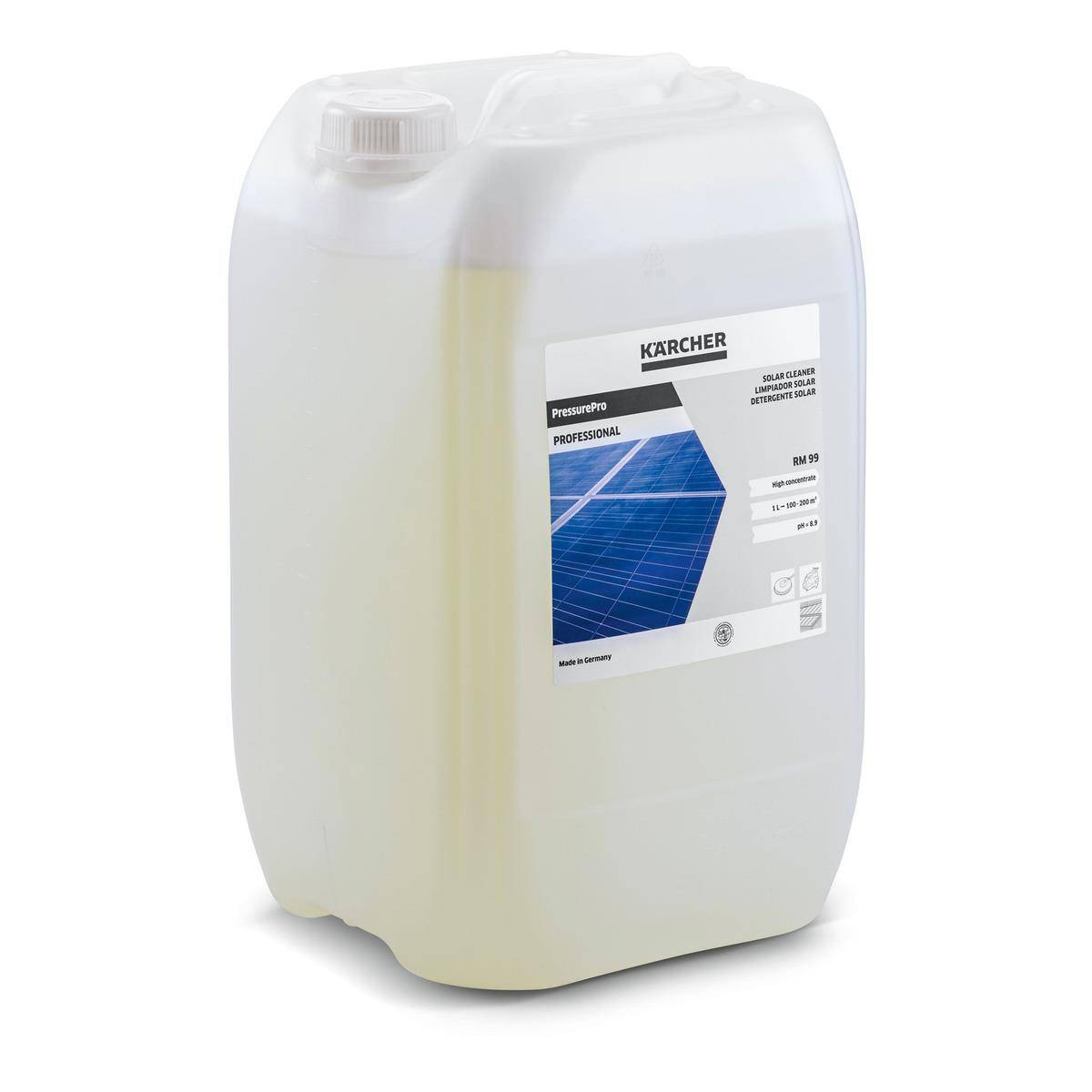 Kärcher RM 99** 20L solarreiniger 6.295-799.0