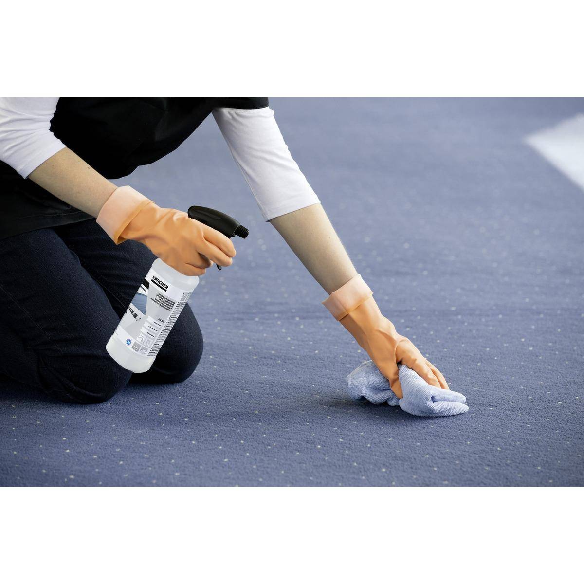 Kärcher CarpetPro Universal Fleckenentferner RM 769 500 ml