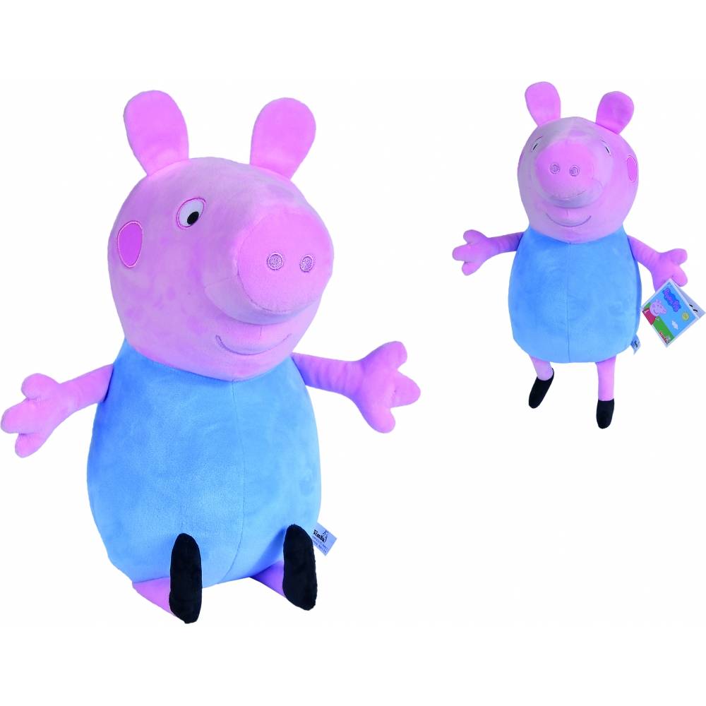 Simba Dickie Peppa Wutz Schorsch Kuscheltier