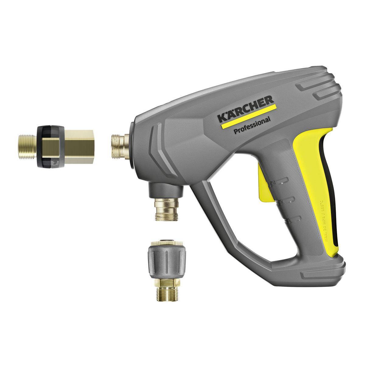 Kärcher Umruestsatz 3 nur EASY!Force 4.111-052.0