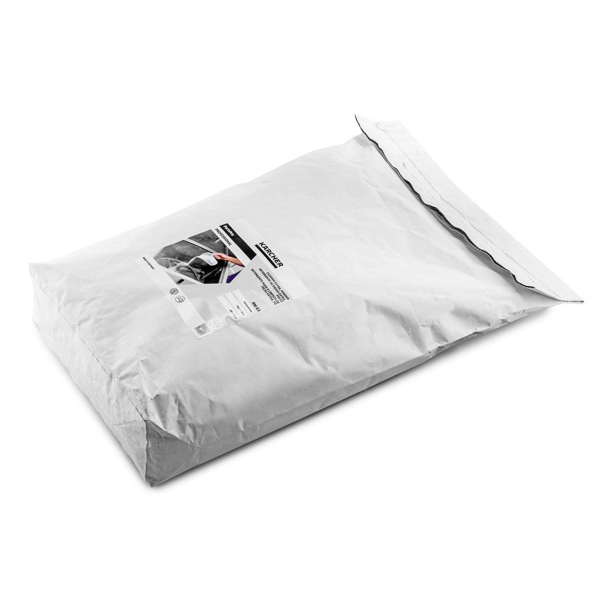 Kärcher RM 63** 20kg Teilereinigungsmittel Extra 6.295-255.0