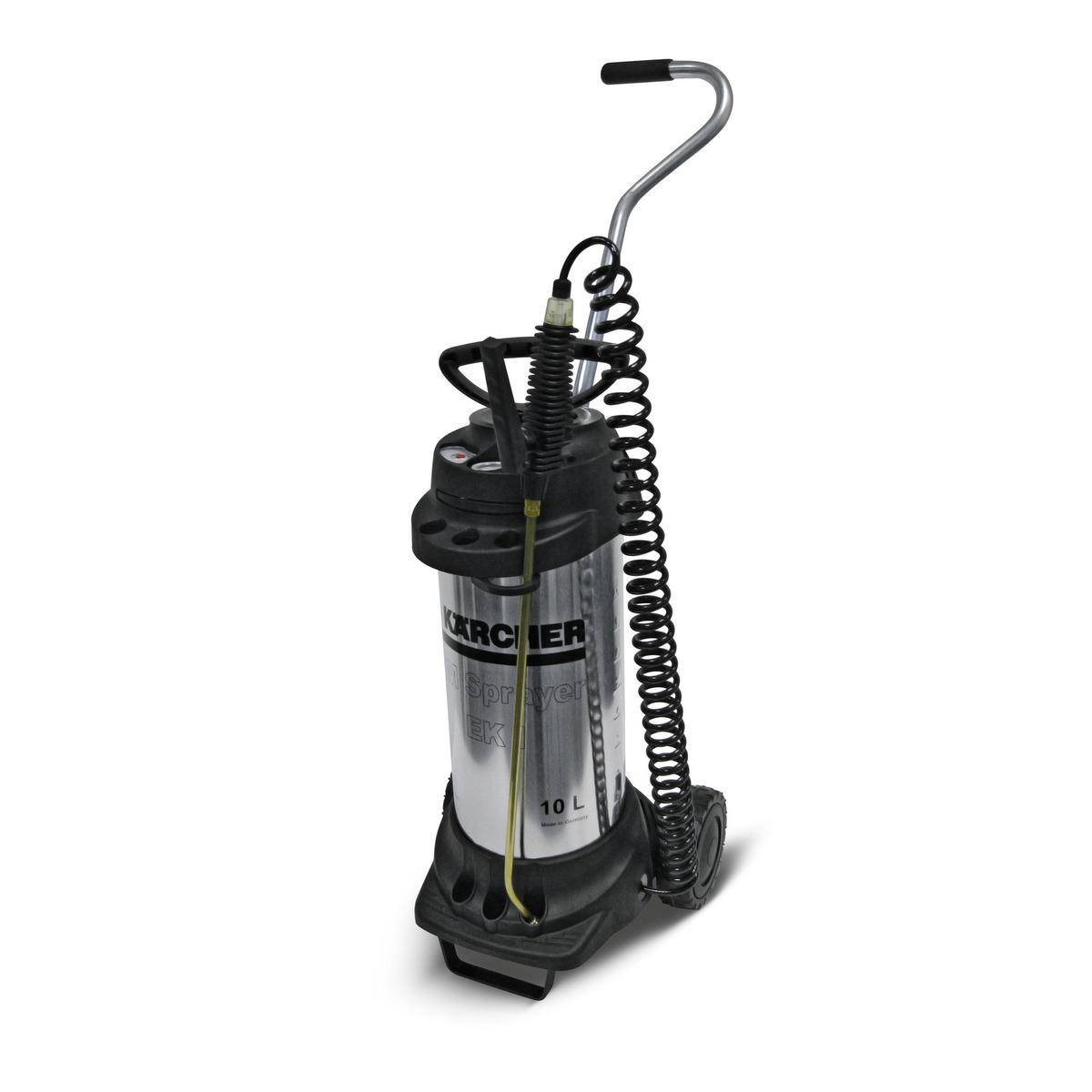 Kärcher RM Sprayer EK 1, Edelstahl 6.394-628.0