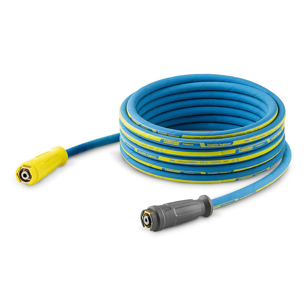 Kärcher 6.110-053.0 Schlauchleitung TR Hygiene DN8 40MPa 10m