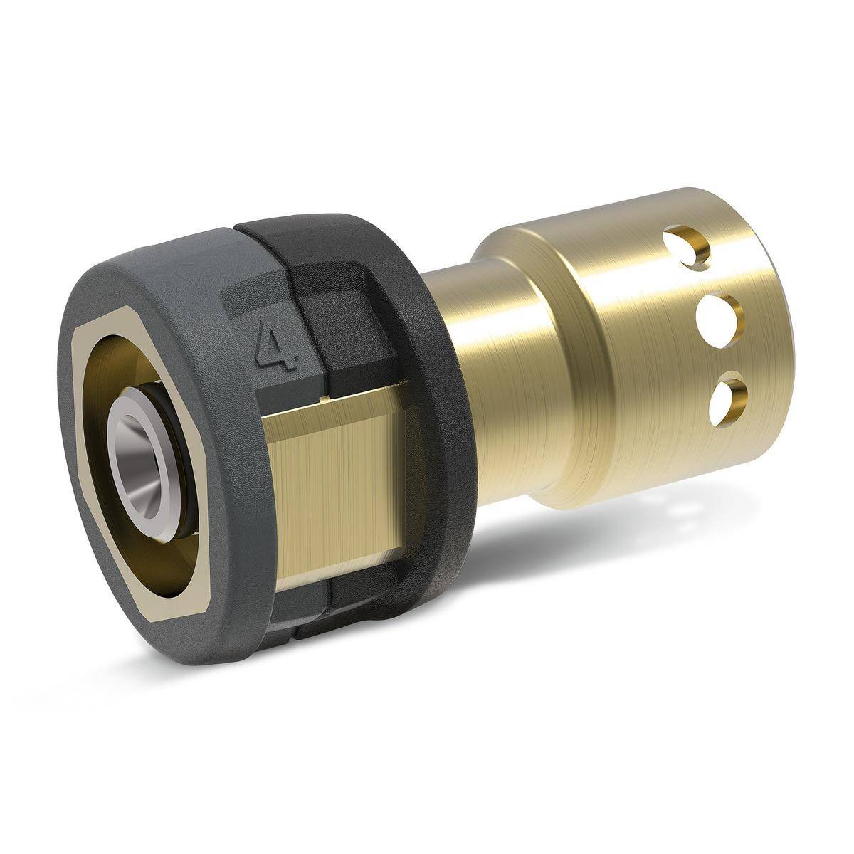 Kärcher 4.111-032.0 Adapter 4 TR22IG-D11