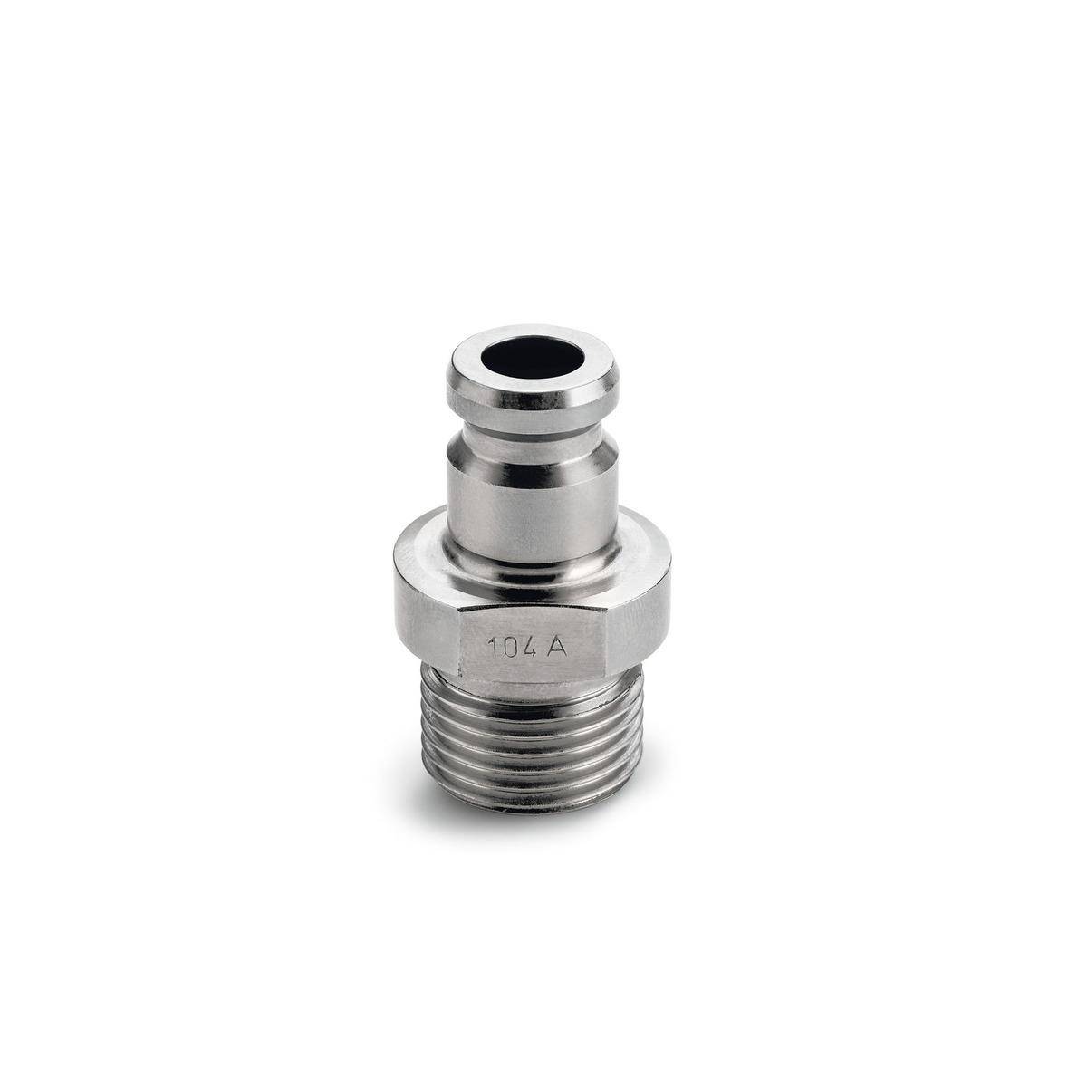 KÄRCHER Stecknippel 1/2" 6.463-022.0