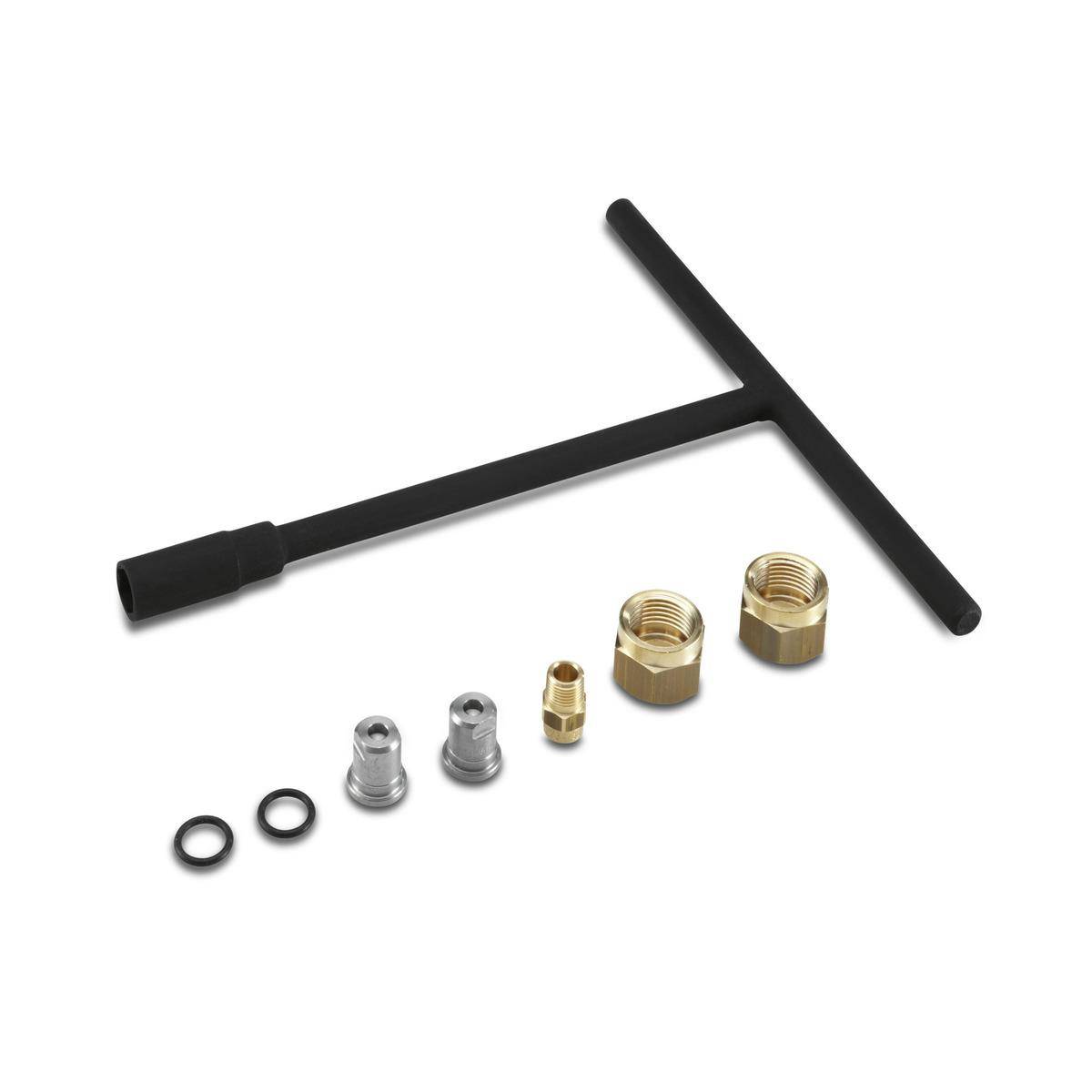 Kärcher Düsenpaket 126 - für FRV
