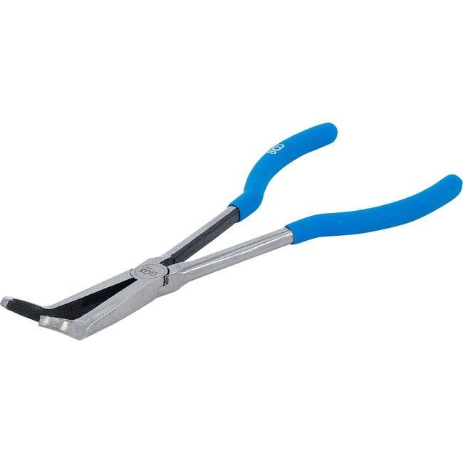 BGS 4402 Zündkerzen-Steckerzange, mit Ringspitze Ø 19 mm, 270 mm