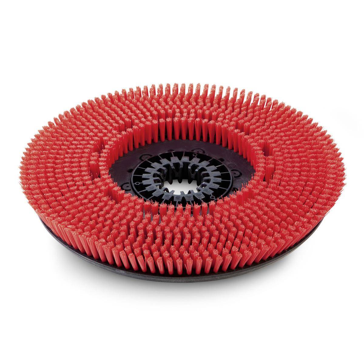 Kärcher Scheibenbuerste kpl. rot D43 4.905-022.0