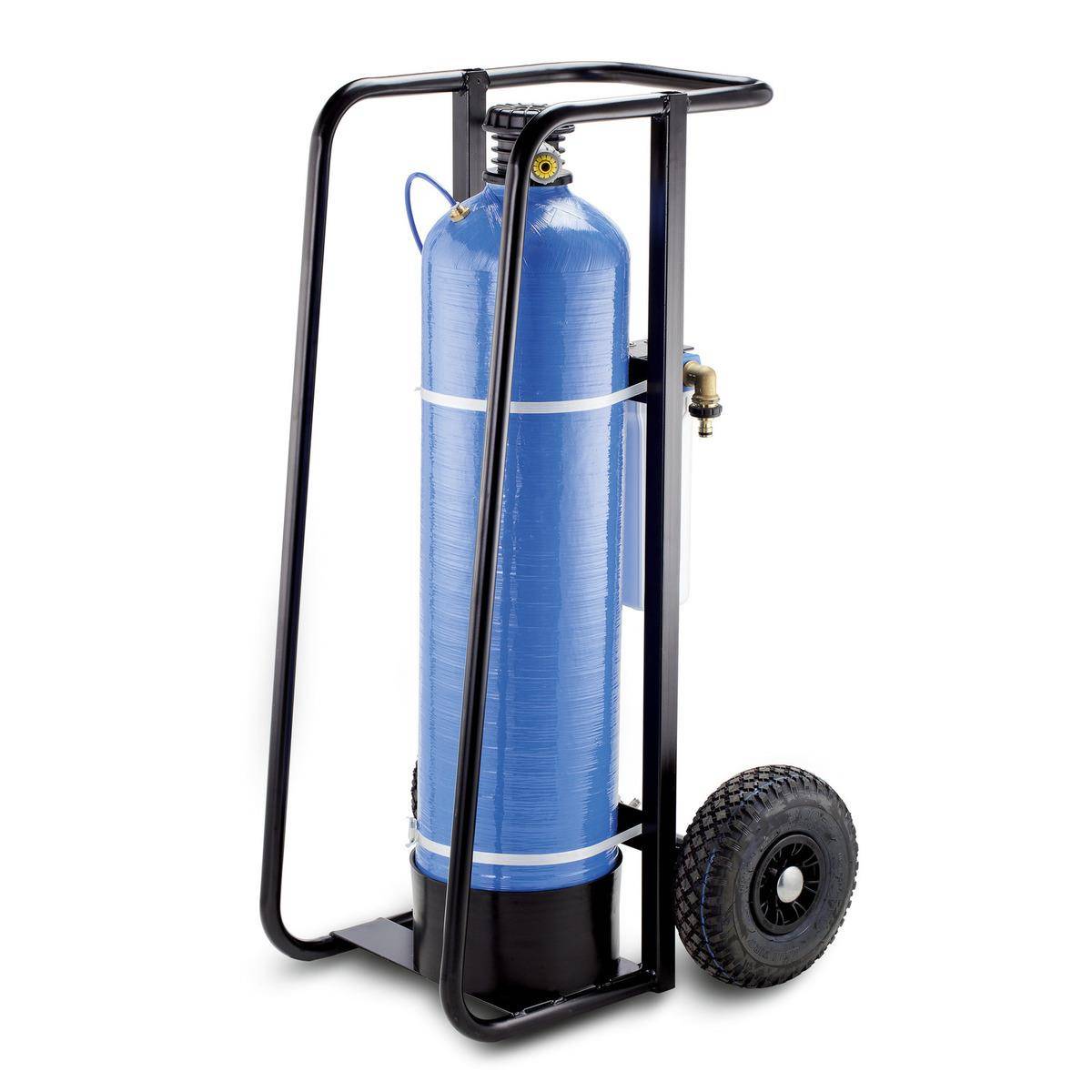 KÄRCHER Water softener 100 6.368-464.0