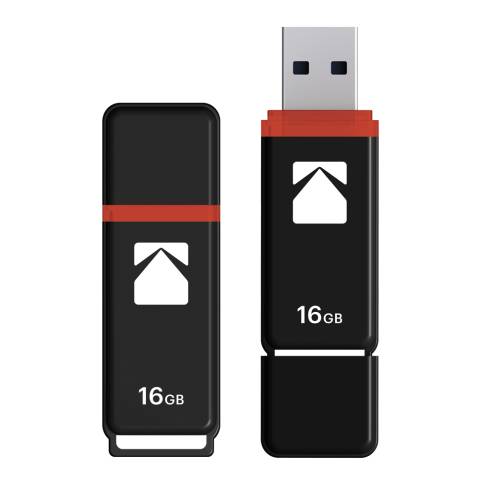 Kodak USB2.0 K100 8GB Multimedia-Technik USB-Speicher