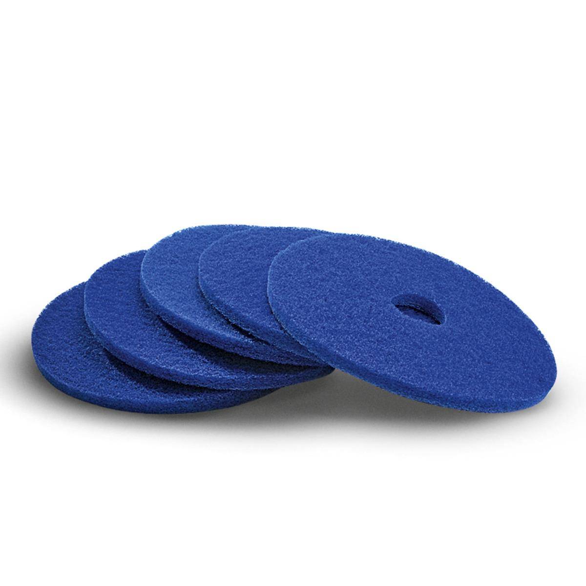 KÄRCHER Pad blau 6.369-471.0