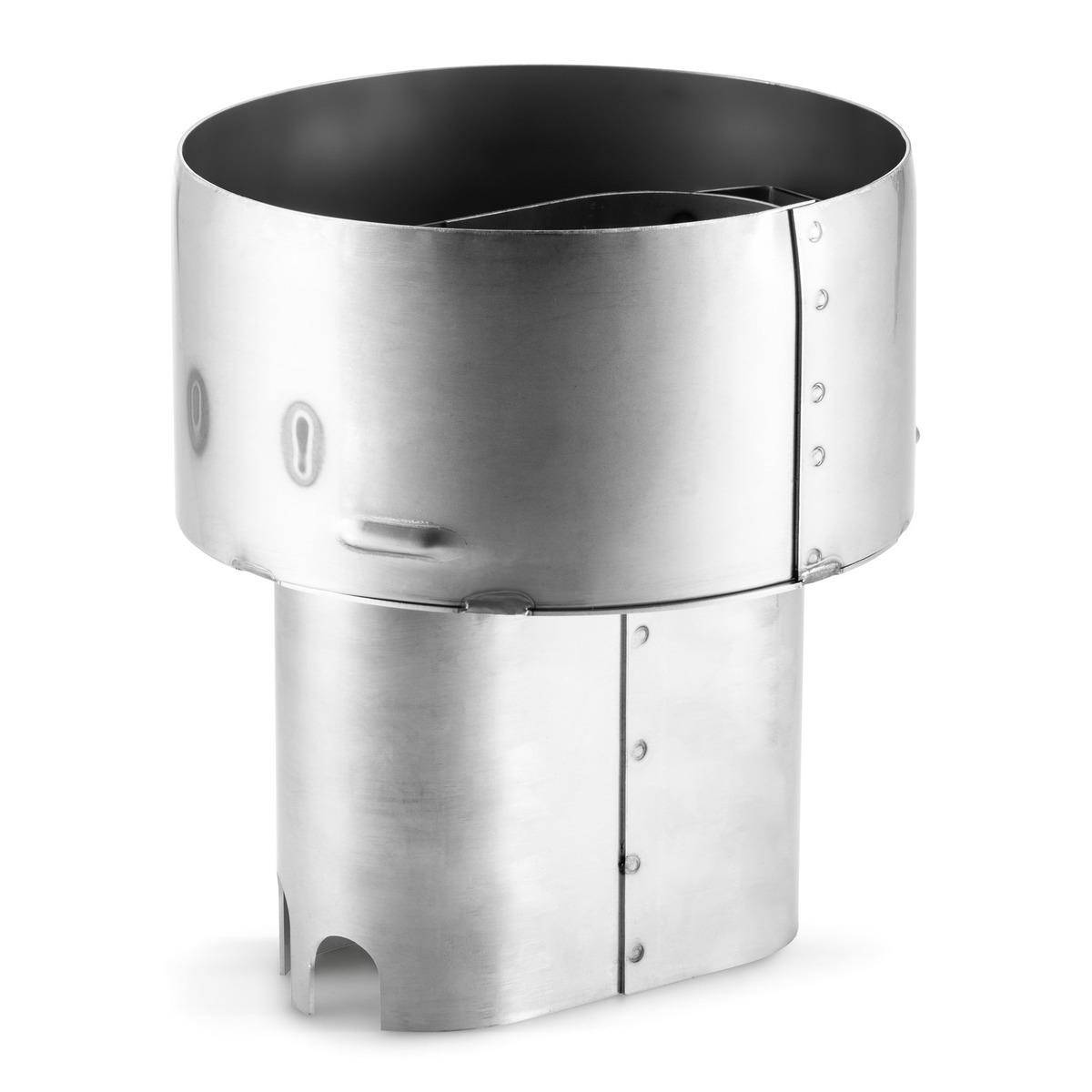 Kärcher Abzug Kamin 76x157 D199 4.656-079.0