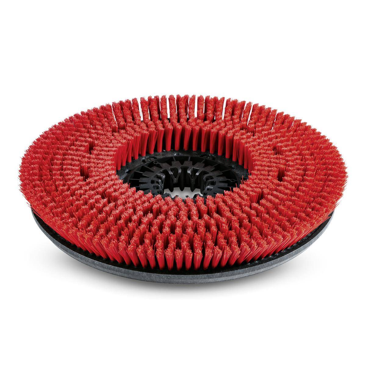 Kärcher Scheibenbuersten kpl. rot BD75 4.905-018.0