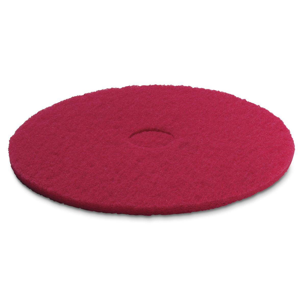 KÄRCHER Pad rot 6.369-470.0